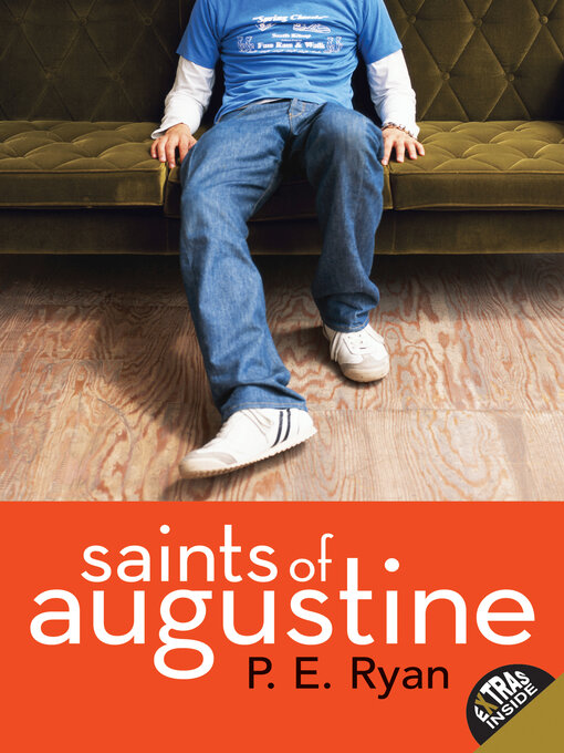 Title details for Saints of Augustine by P. E. Ryan - Available
